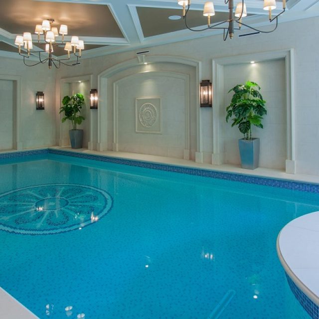 Alka Pool