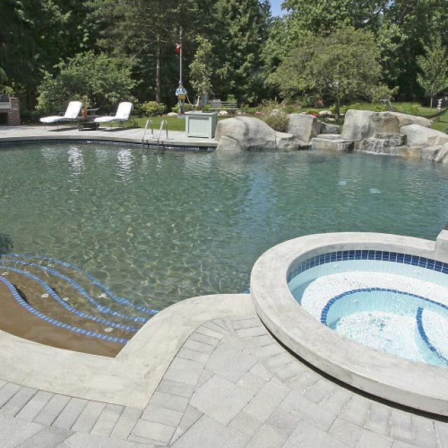 Alka Pool