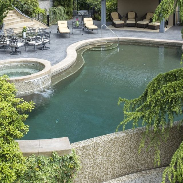 Alka Pool