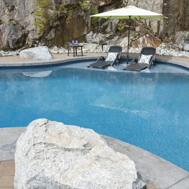 Alka Pool