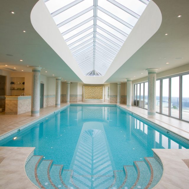 Alka Pool
