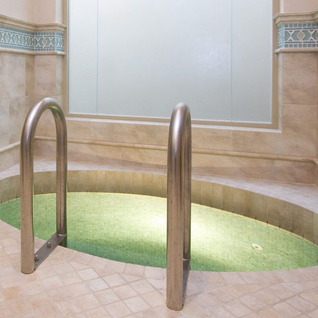 Alka Pool
