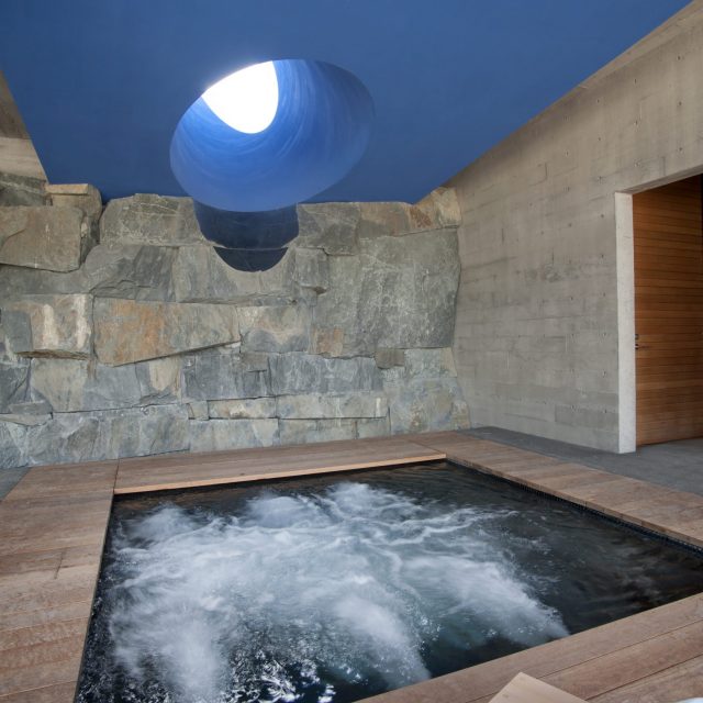 Alka Pool