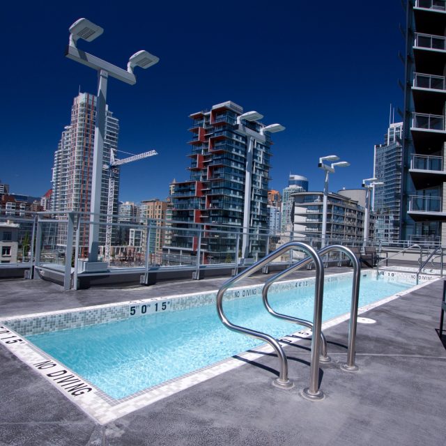 Alka Pool