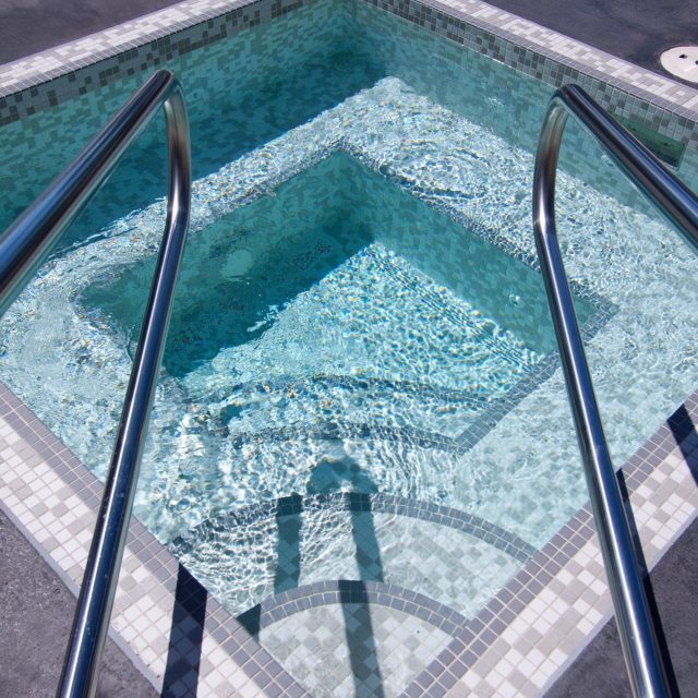 Alka Pool
