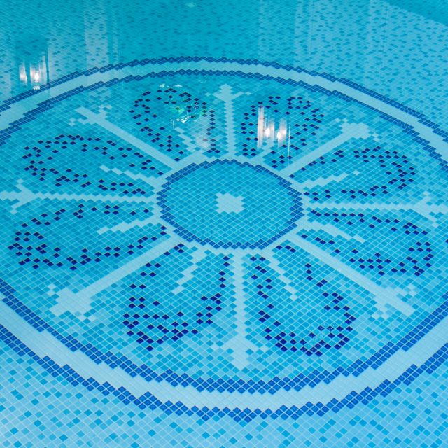 Alka Pool