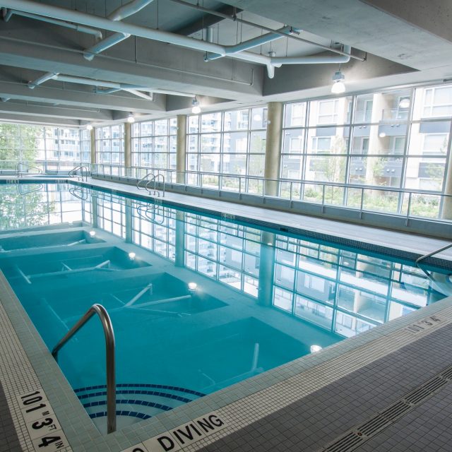 Alka Pool