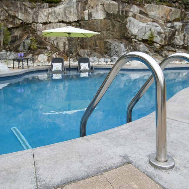 Alka Pool
