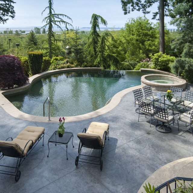 Alka Pool