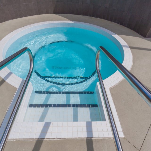 Alka Pool