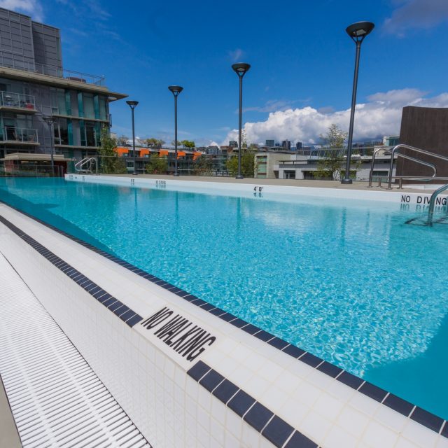 Alka Pool