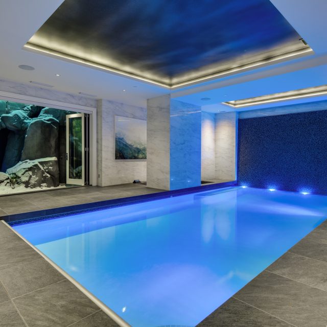 Alka Pool