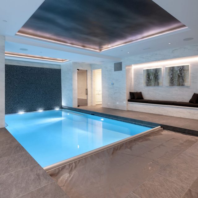 Alka Pool