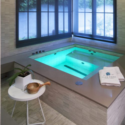 hot tubs / spas in Burnaby, Vancouver and British Columbia