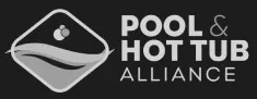 Pool & Hot Tub Alliance Logo