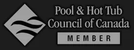 Pool & Hot Tub Council of Canada Logo