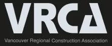Vancouver Regional Construction Association Logo