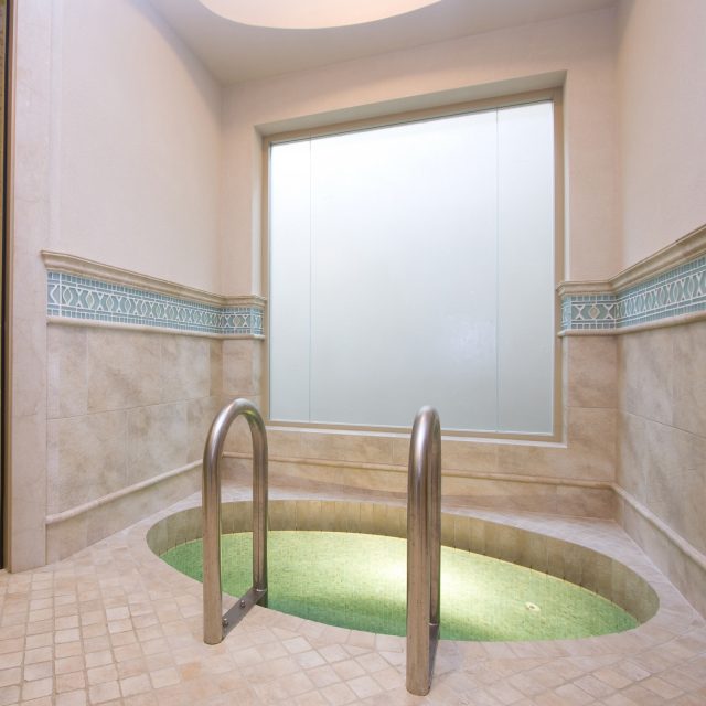 Alka Pool