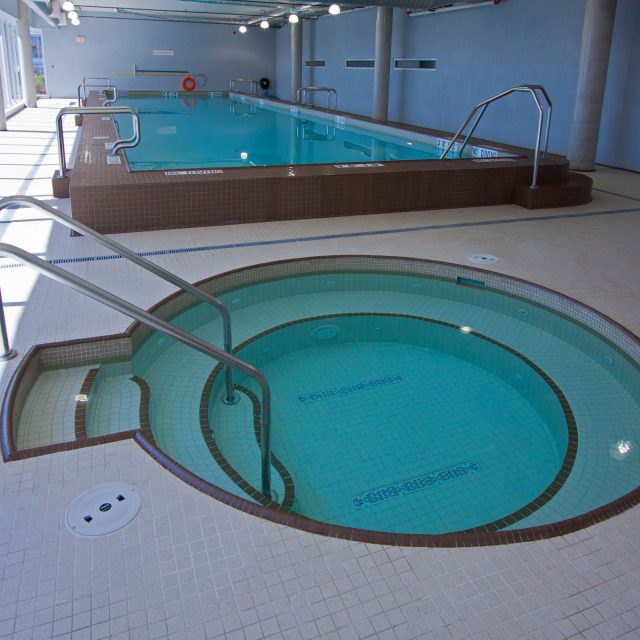 Alka Pool