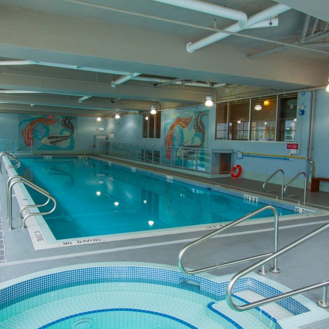Alka Pool