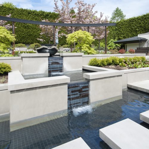 Swimming pool renovations in Burnaby, Vancouver and British Columbia