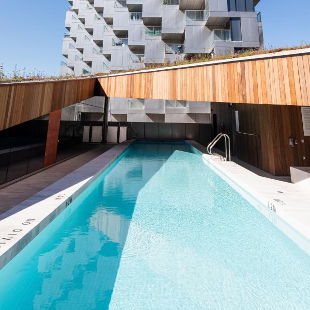 Alka Pool