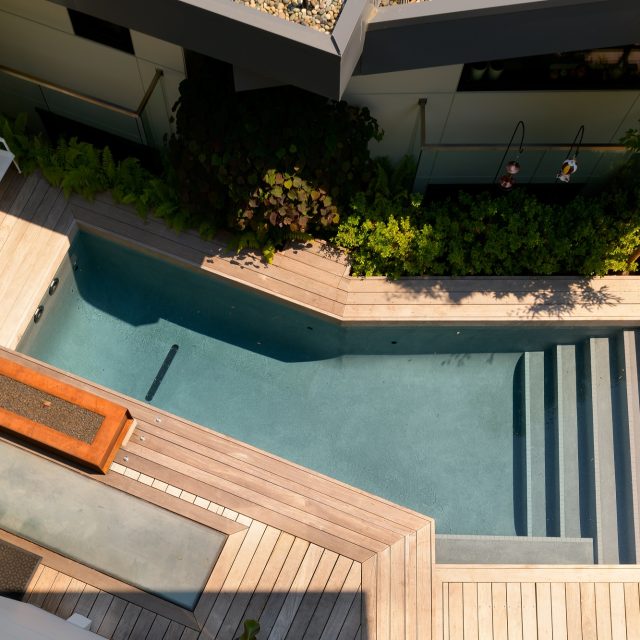 Alka Pool
