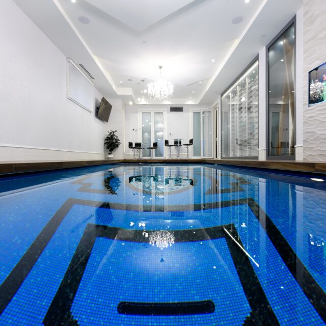 Alka Pool