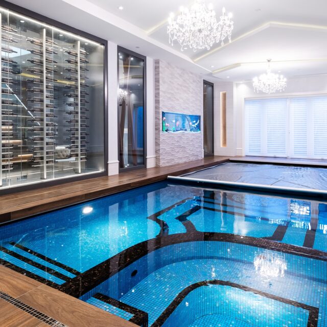 Alka Pool