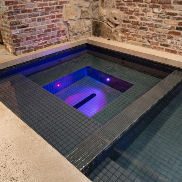 Alka Pool
