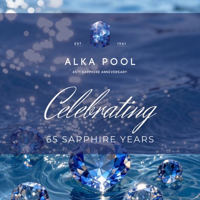 Alka Pool
